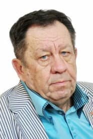Photo of Maksim Maksimov