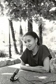 Photo of Néjia Ben Mabrouk