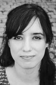 Photo of Carla Kinzo
