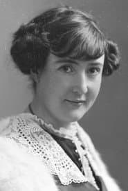 Photo of Selma Wiklund af Klercker