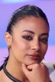 Photo of Sarra Hannachi