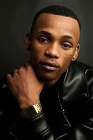 Photo of Mpho Sibeko
