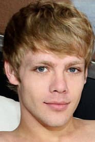 Photo of Anthony Evans