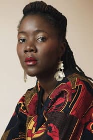 Photo of Alice Diop