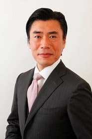 Photo of Masahiro Tabuchi
