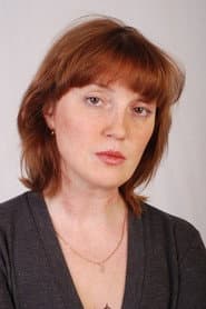 Photo of Olga Albanova