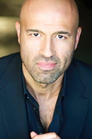 Photo of Byron Quiros