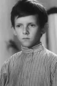 Photo of Lenya Bazutkin