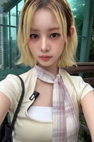 Photo of Ako Sasaki
