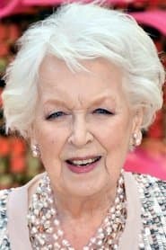 Photo of June Whitfield