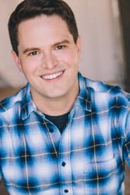Photo of Erich Lane