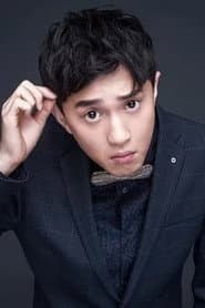 Photo of Xu Huiqiang