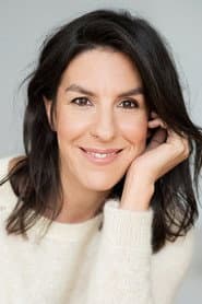 Photo of Delphine Bienvenu