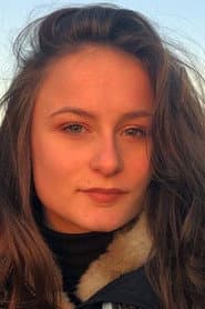 Photo of Morgane Rouault