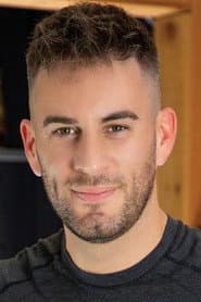 Photo of Liam Hunt