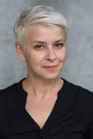Photo of Beata Bandurska
