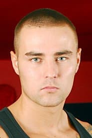 Photo of Chris Hacker
