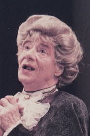 Photo of Else Rambausek