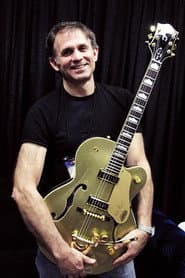 Photo of Keith Scott