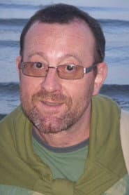 Photo of Marius Drogeanu