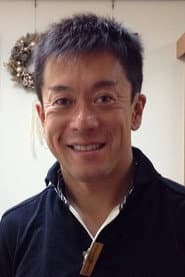 Photo of Hiroshi Fujita
