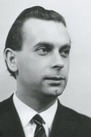 Photo of Ivar Kosenkranius