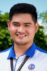 Photo of Michael Locsin