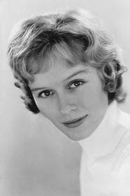 Photo of Virginia McKenna