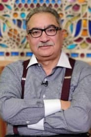 Photo of Ibrahim Issa