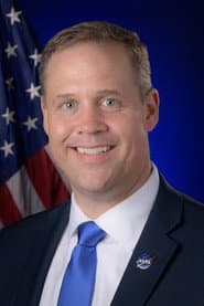 Photo of James Bridenstine