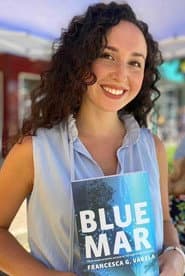 Photo of Francesca Varela
