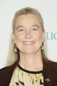 Photo of Nell Newman