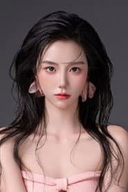 Photo of Huang Yujie