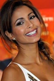 Photo of Mariana Rodríguez