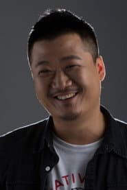 Photo of Park Tae-jin