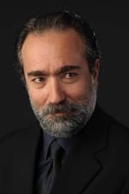 Photo of Ali Çakalgöz