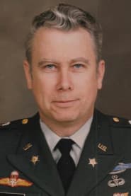 Photo of John B. Alexander