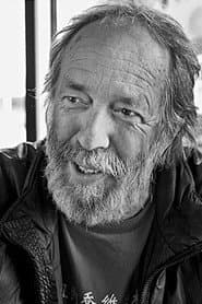 Photo of Pierre Falardeau