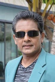 Photo of Mukesh Hariawala