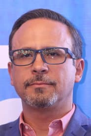 Photo of Ulises de la Torre
