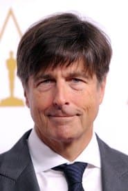 Photo of Thomas Newman