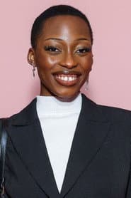 Photo of Toni Dreher-Adenuga