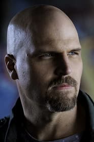 Photo of Jason Matthew Smith