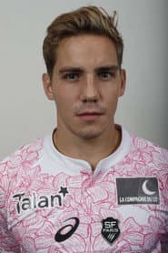 Photo of Clément Daguin