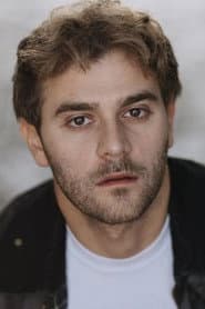 Photo of Mattia Fiorentini
