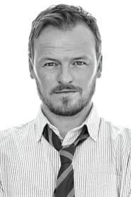 Photo of Paul Reid