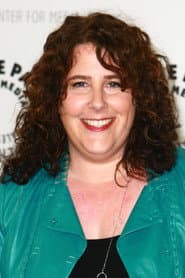 Photo of Eileen Heisler