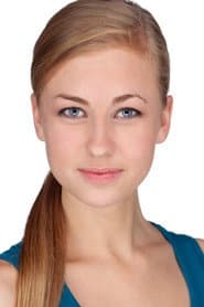 Photo of Jenny Marie Mitchell