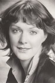 Photo of Christina Nagy