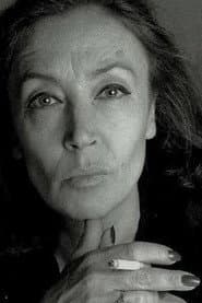 Photo of Oriana Fallaci